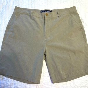 Men’s Fish Hippie Bogue Shorts 38 Khaki